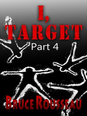 cover image of I, Target (Part 4)